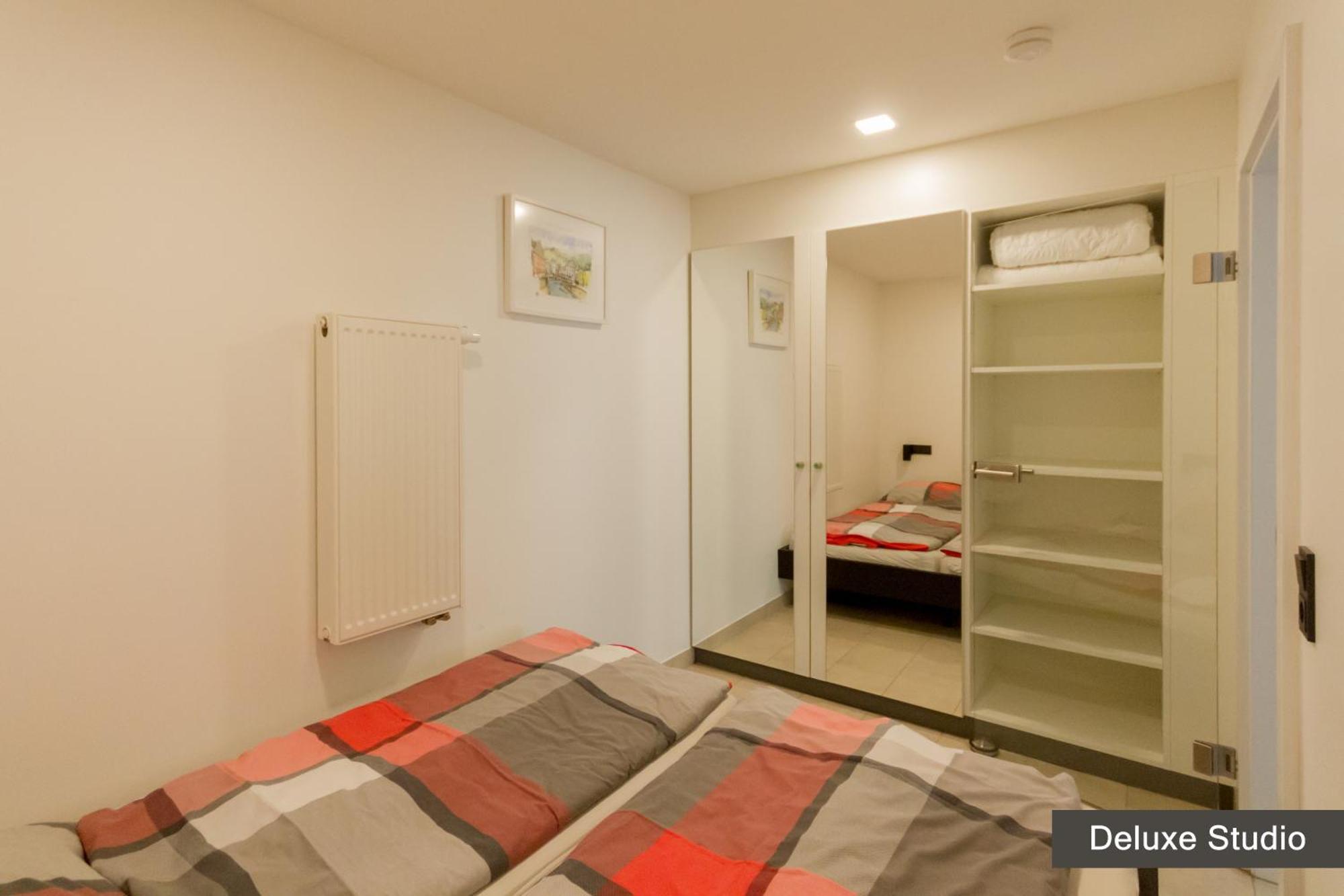 Ferienwohnung Rurtal De Luxe Simmerath Exterior foto